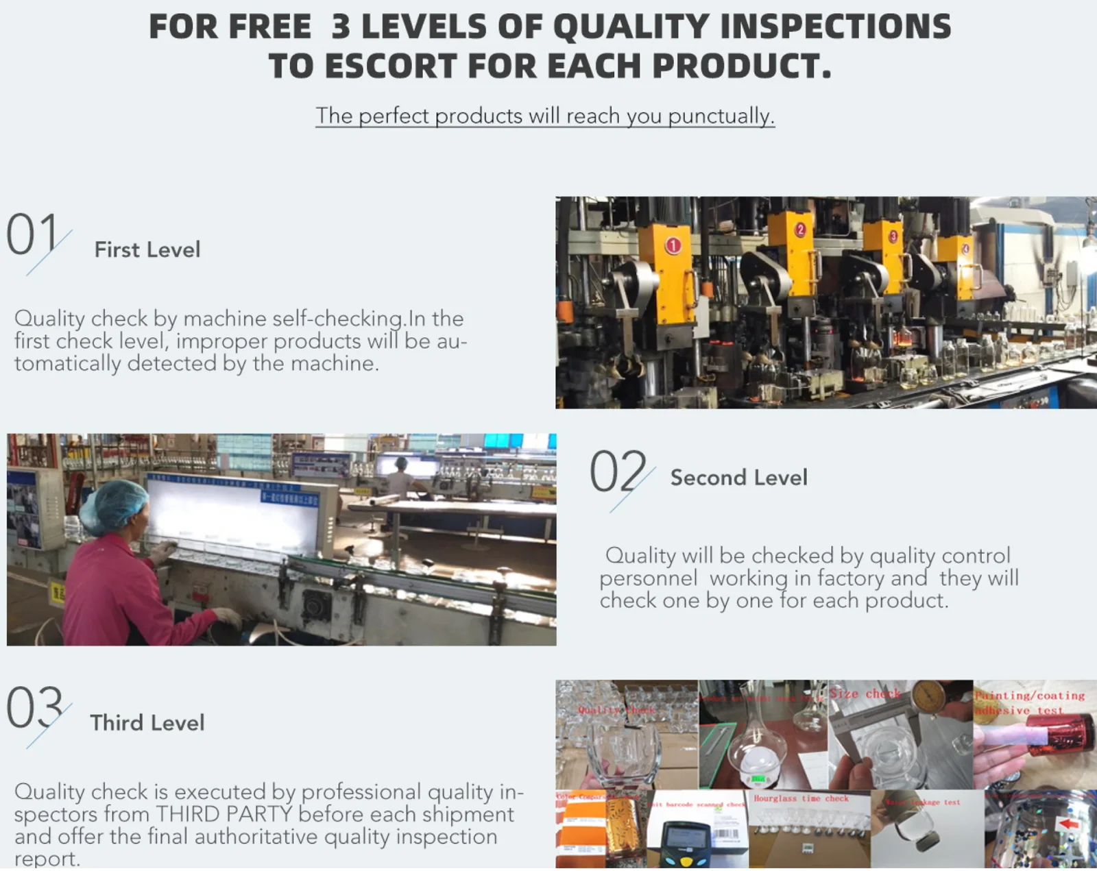 Qingdao Everlast Glass Products Co., Ltd. 3