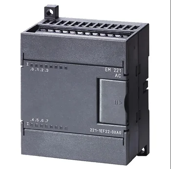 6ES7223-1BH22/1PH22-0XA8 siemens power supply module 6ES7223-1PH22-0XA8 analog input output module with rs485
