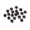 Roues 3x8, marron foncé