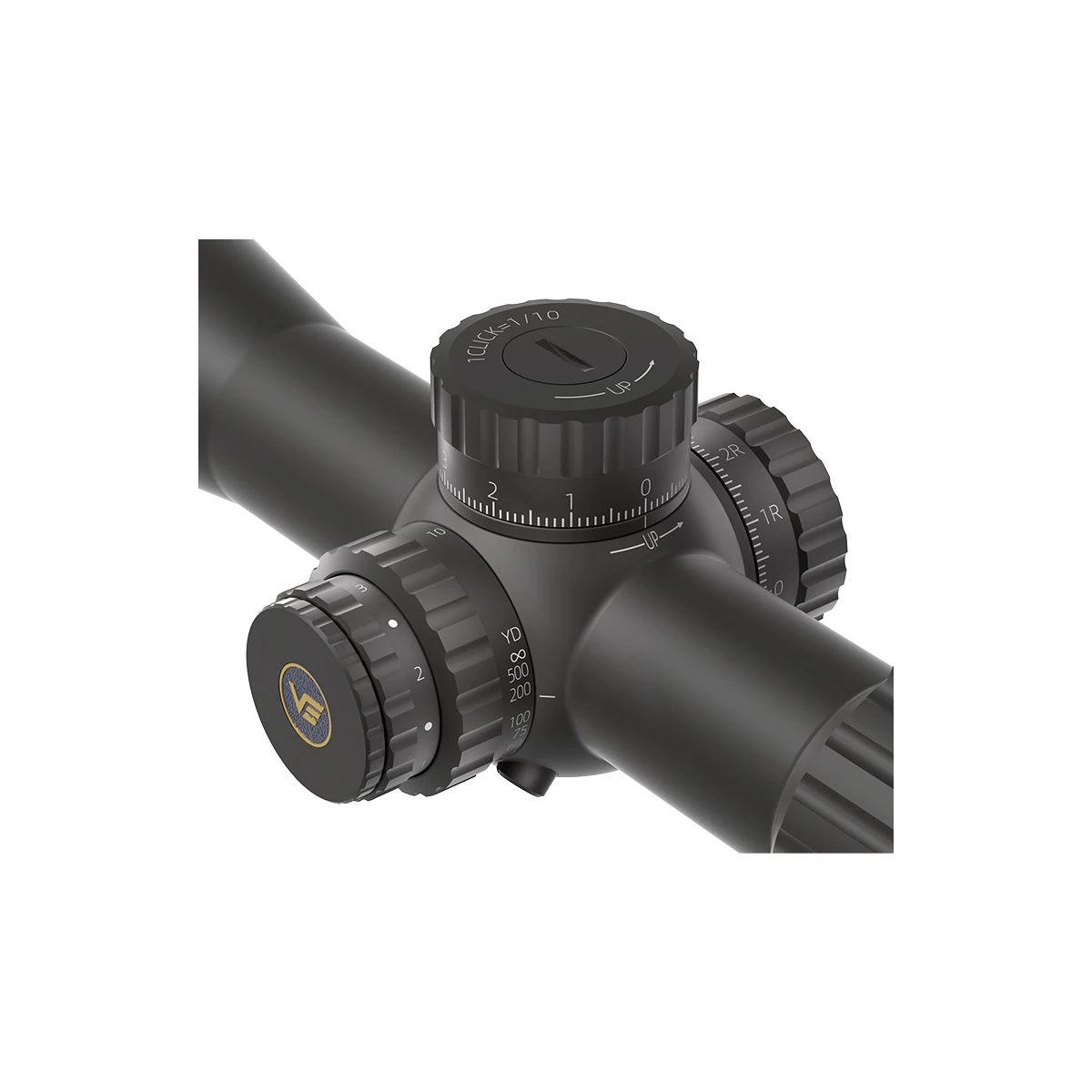 Wholesale Telescopic Vector Optics Tauron 4-16x44 HD 34mm