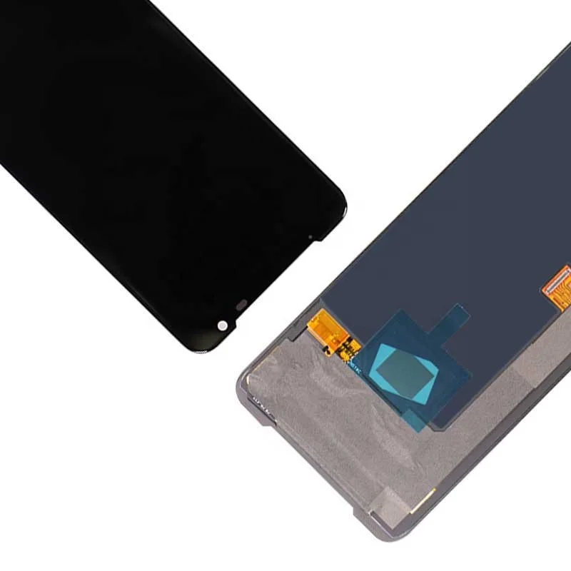 OEM 6.59 inch New Original ROG Phone 3 ZS661KS LCD Screen Touch Panel with  Digitizer Assembly for Asus ROG Phone 3| Alibaba.com