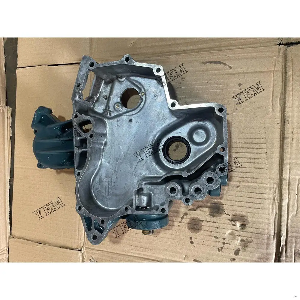 Timing Cover 16689-04020 Fit for Kubota D722 Harvester Spare Parts