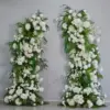 15#vert et blanc