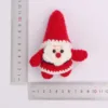 Large Santa Claus three-dimensional doll