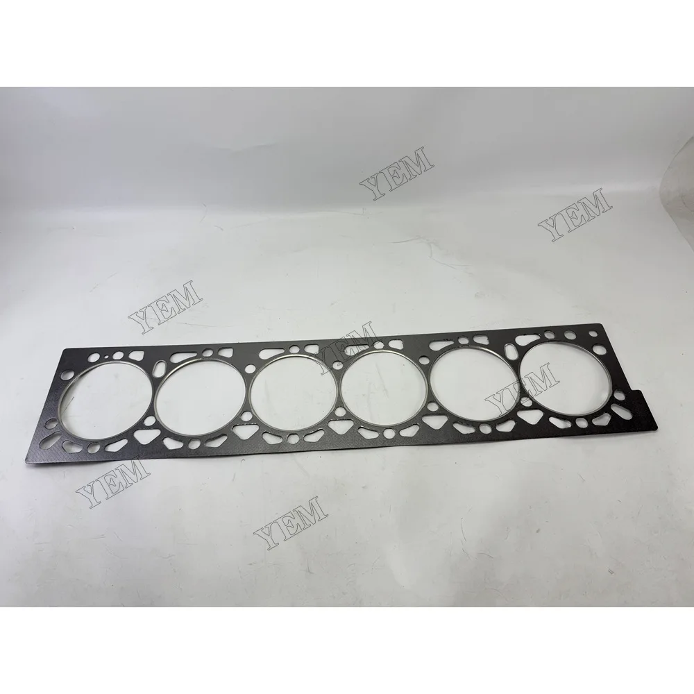 For John Deere 6135 Head Gasket DZ107052 Engine Spare Parts 4
