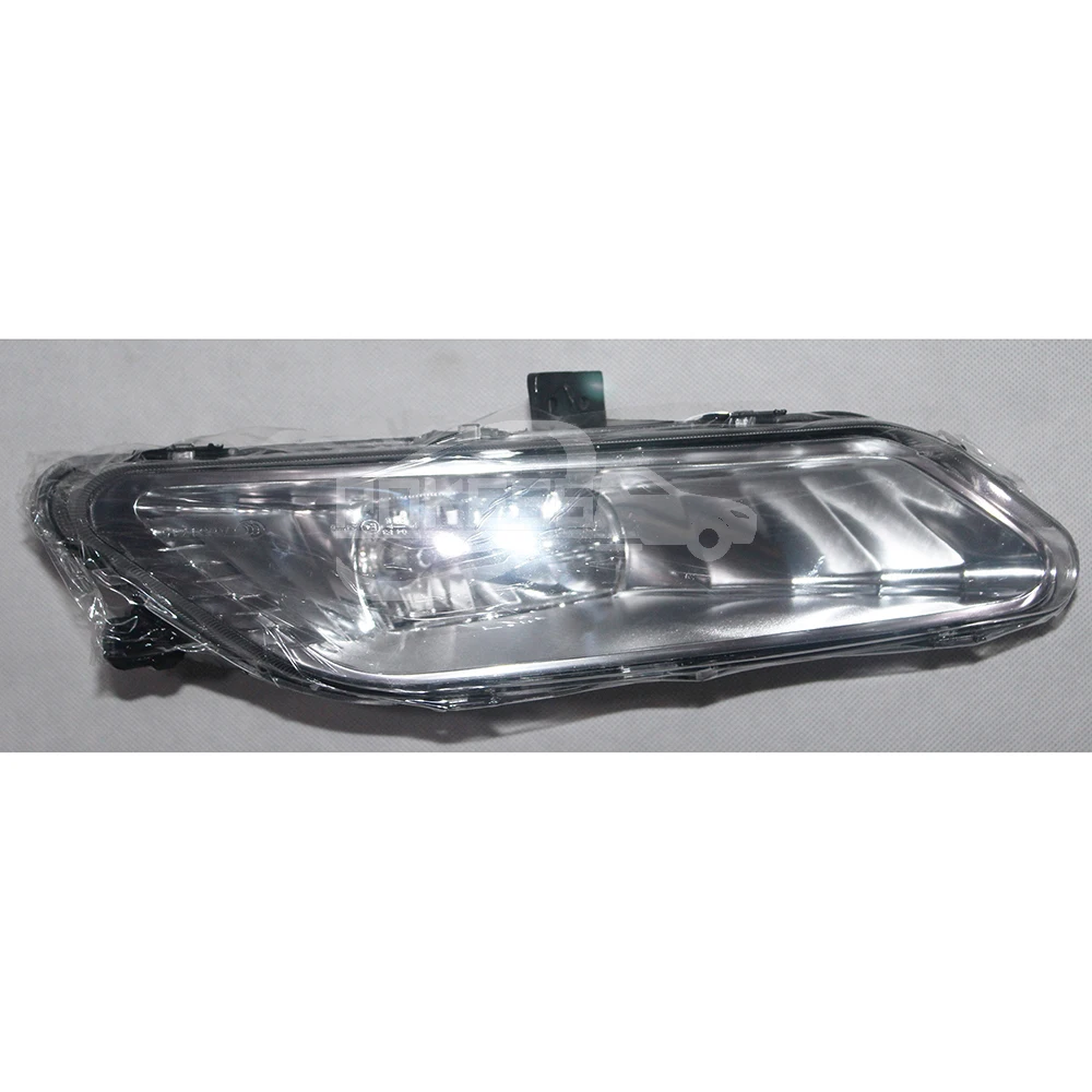Auto Parts HS7315A255BA HS7315A255BB Rear Bumper Left Fog Light Lamp R... — 2