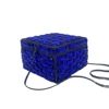 Azul real