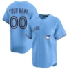 #22 Clement Blue