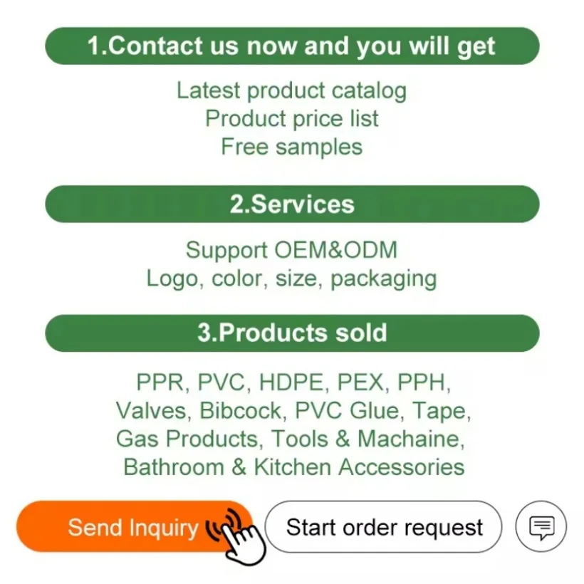 IFAN Factory Price Pex Pipe Fittings 16-32mm Pex Fittings Elbow Tee Coupling Threaded Brass Compression Fittings
