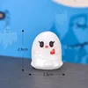 colorful No. 12 - Mummy Ghost