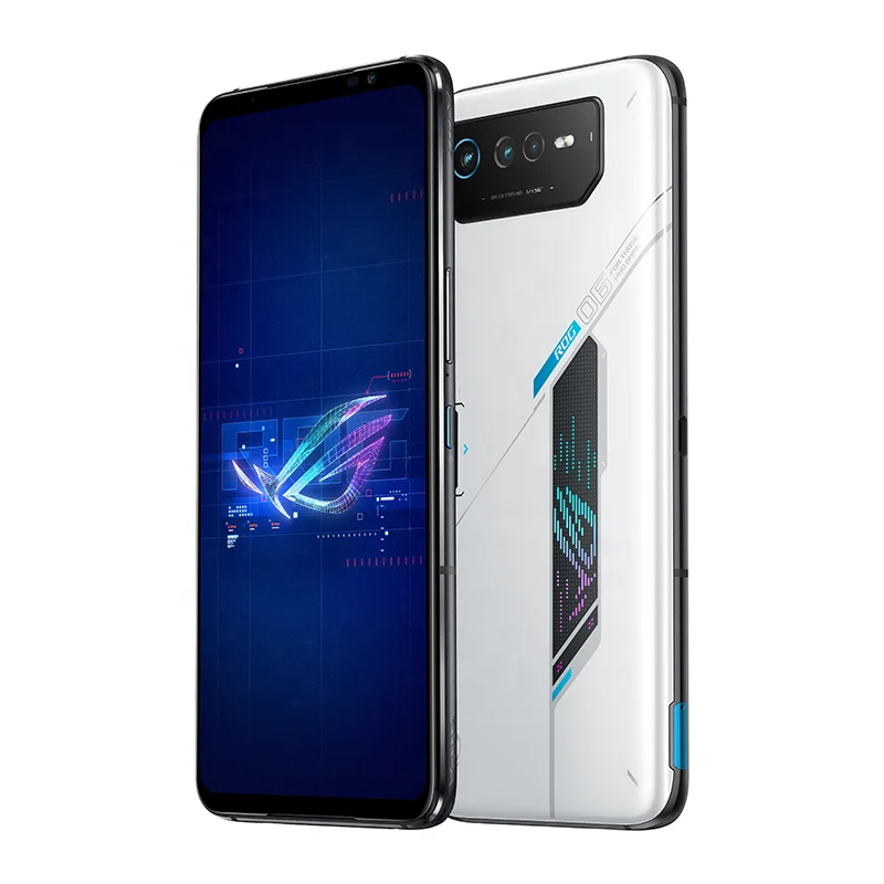 rog6 phone