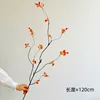 Extra Long Autumn Leaves