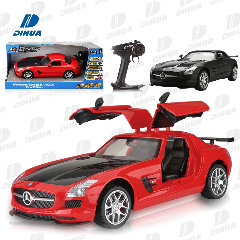 Benz remote car online