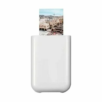 Digital Instant Pocket Smartphone Mobile Mini Portable xiao mi Mijia Photo Machine Wireless Thermal Printer