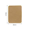Sisal cat scratching pad 30*50