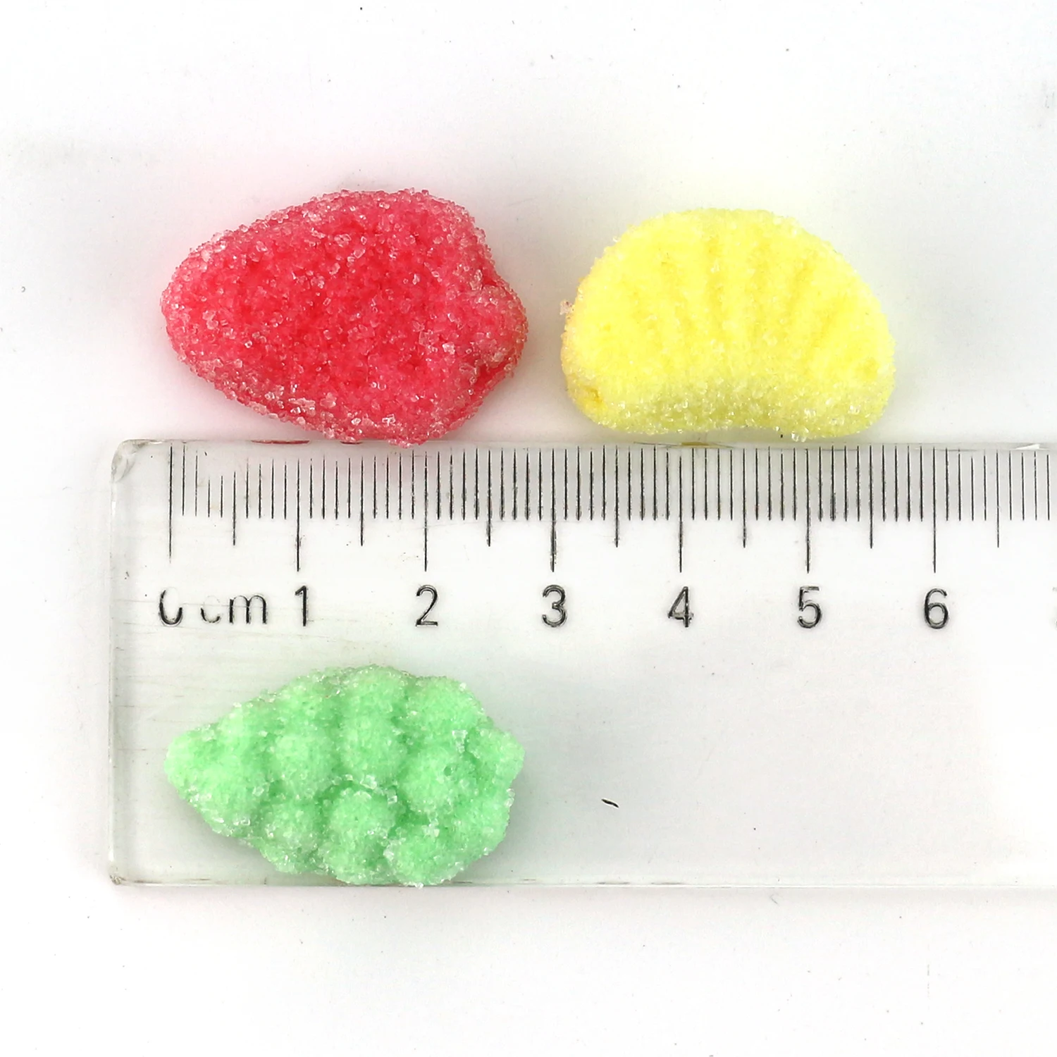fruit marshmallow