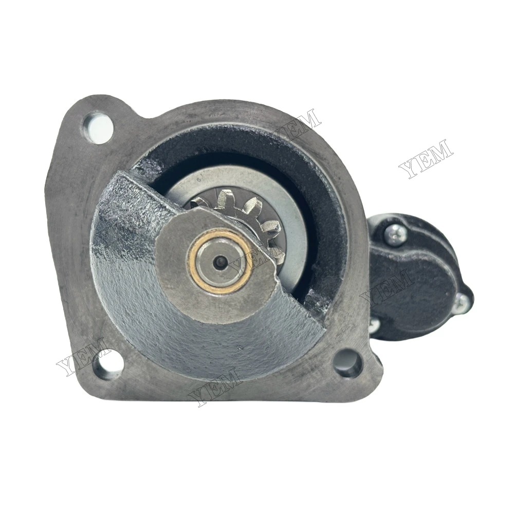 Starter Motor 320/09452 Fit for JCB Engine 4