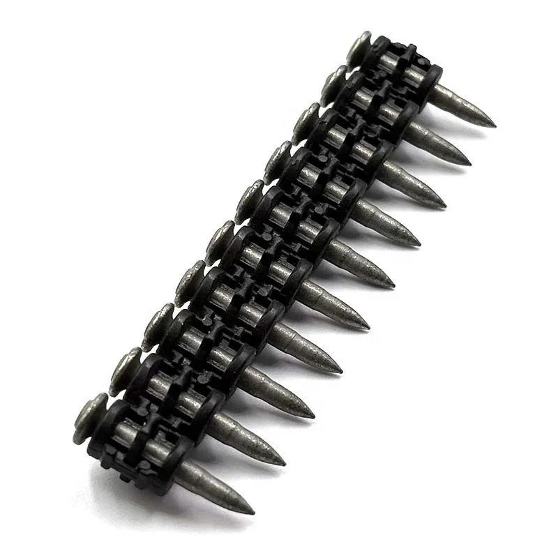 XP Gas Drive Pin Nails for Hilti BX3 Nail Gun - Concrete Nails