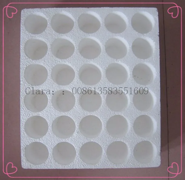Best Quality Automatic Expandable Polystyrene EPS Shape Moulding Machine