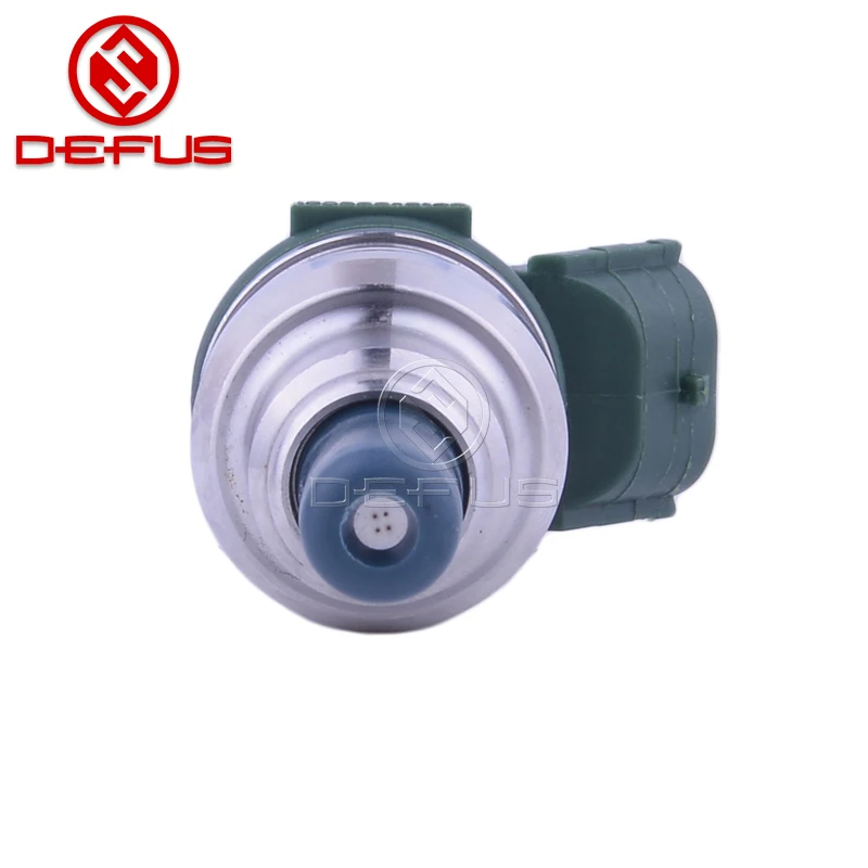 DEFUS High Performance Nozzle Injector Fuel 195500-2140 for Daihatsu Charade G200 1.3 16V 62KW/85PS Fuel Injector