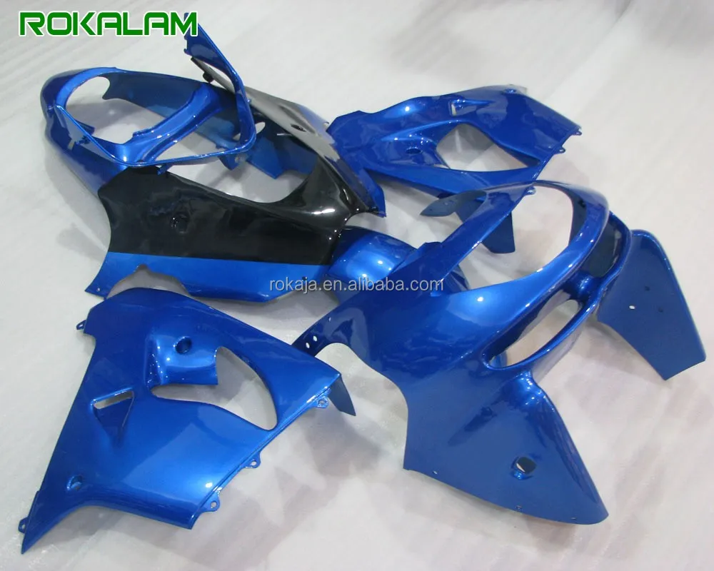 ZX-9R Fairings Aftermarket Kit for Kawasaki ZX9R 1998 1999