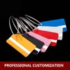 COULEURS PERSONNALISÉES/logo