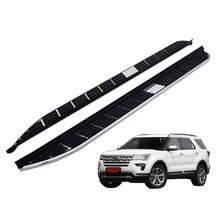 Car Accessories  Explorer Running Board for Ford Explorer Side Step 2013 to 2019