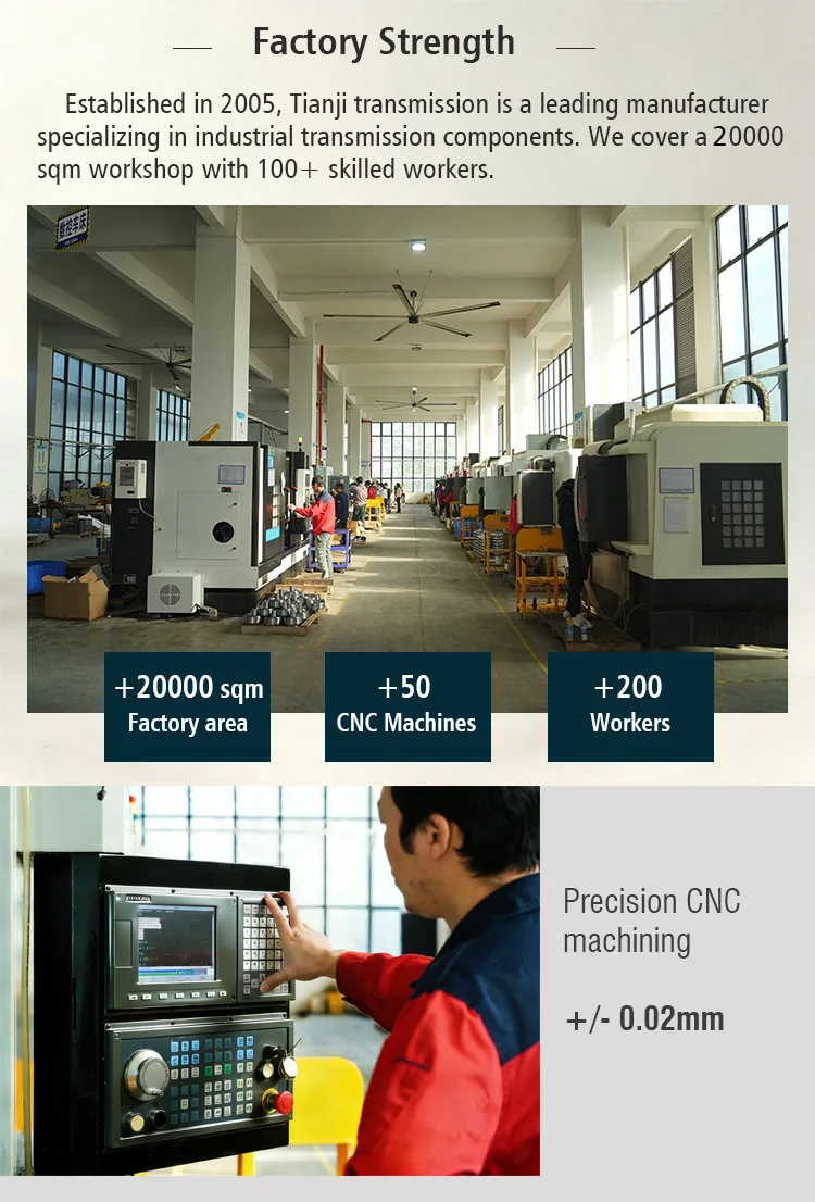 Company overview