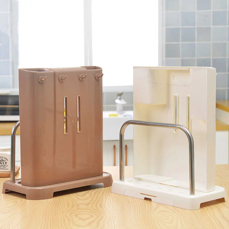 Заводская цена, высококачественные наборы для хранения кухонных принадлежностей и ножей