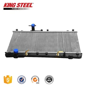 Kingsteel  Wholesale Price Engine Cooling System Radiator OEM 17700-54G10 for SUZUKI LIANA AERIO 2001-2004