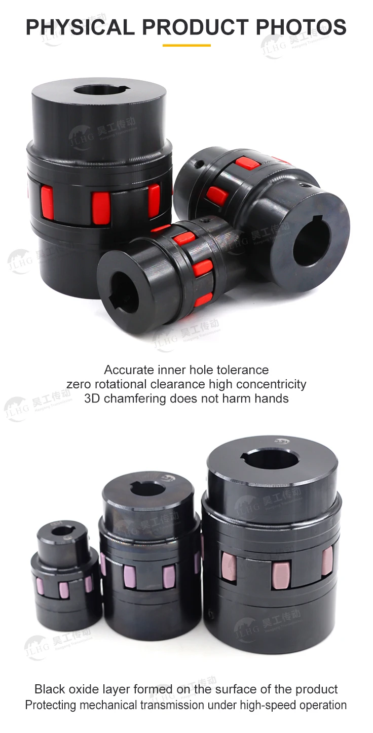 Universal Joint Coupling Shaft BH Cardan Shaft Telescopic Transmission  Shaft Coupling for Transportation Machinery