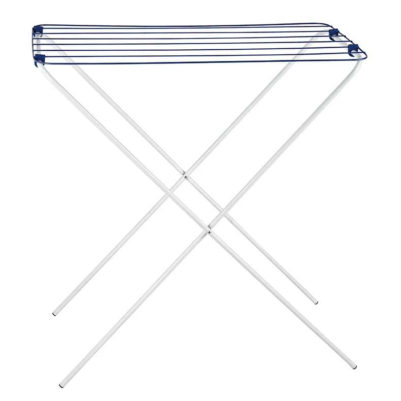 Eco-Friendly Foldable Wooden Dryer Rack Home Laundry Cloth Dryer Stand ...