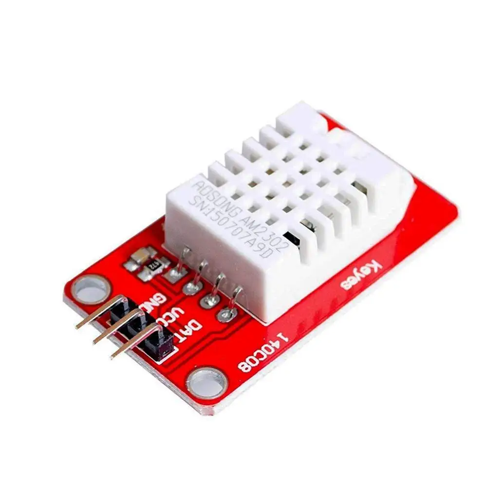 Arduino AM2302 DHT22 Digital Temperature & Humidity Sensor Module for Arduino Uno R3 T 