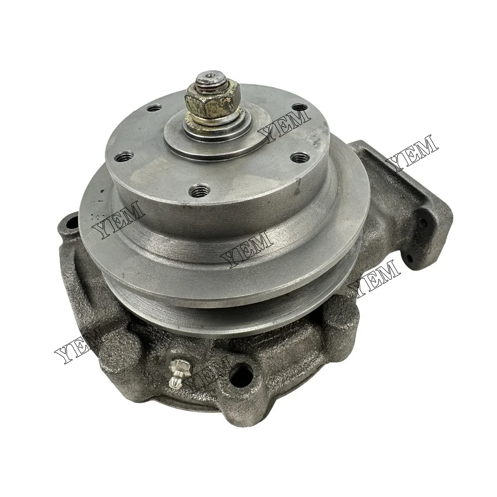 Engine Repair Kit 4D105-1 Water Pump 6131-61-1200 for Komatsu 4