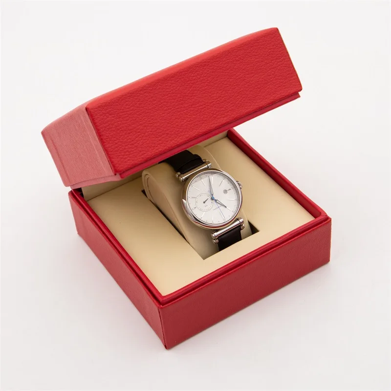 Factory Direct Selling High Quality Luxury Wrist Watch Gift Box