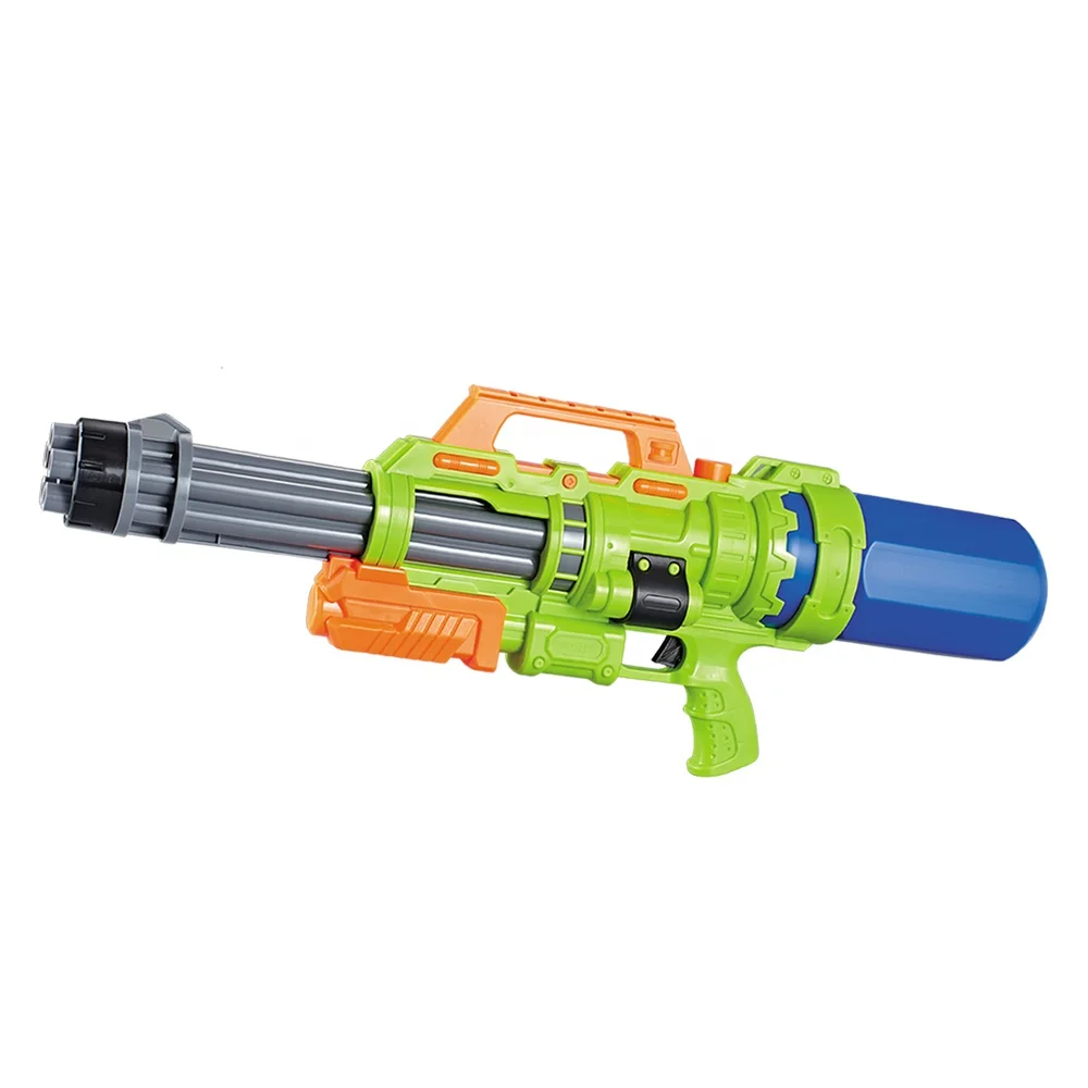 Giant water fashion gun