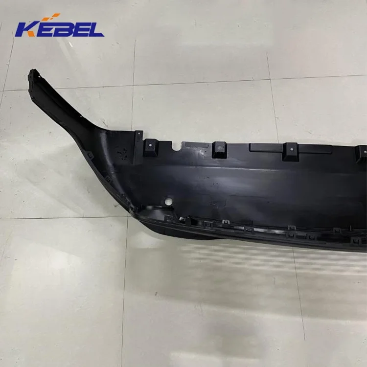Cijena veleprodaje Auto dijelovi Prednji branik OEM 6VZ71LXHAA Automobilski branici Prednji za Jeep Renegade 2019 2020 2021 2022