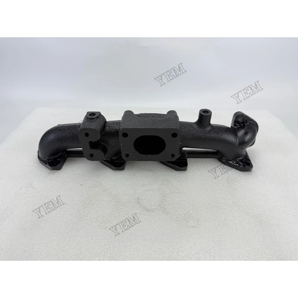Brand New V3800 Exhaust Manifold 1J500-12317