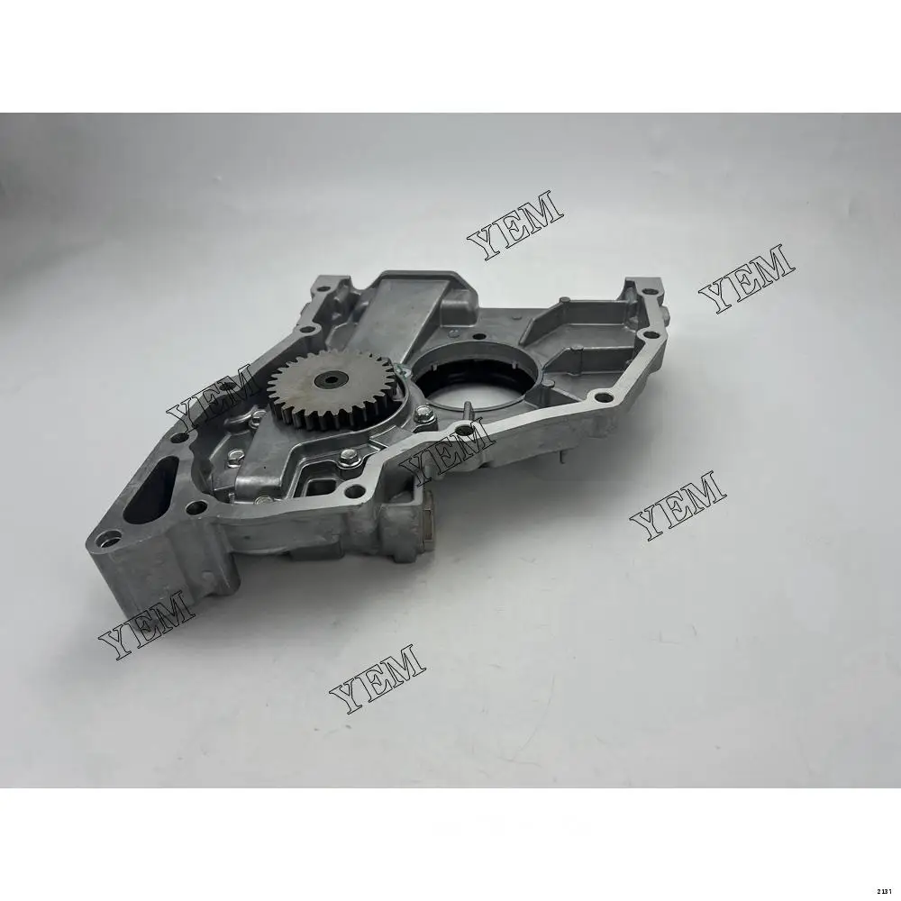 B7R Oil Pump 21009246 for Volvo Rebuild Kit 4