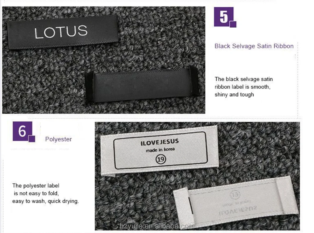 High Quality Custom Logo Design Garment Sew Iron On Neck Main Size Cloth  Satin Silk Woven Labels For Clothing - Buy High Quality Luxury,Custom  Garment Brand Logo Tag Clothing Woven Labels,Clothing Rhinestone