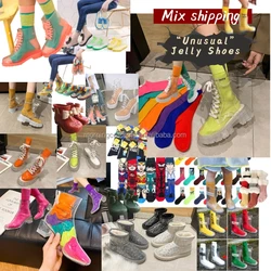 Детская обувь, Симпатичные Пользовательские украшения для детских тапочек