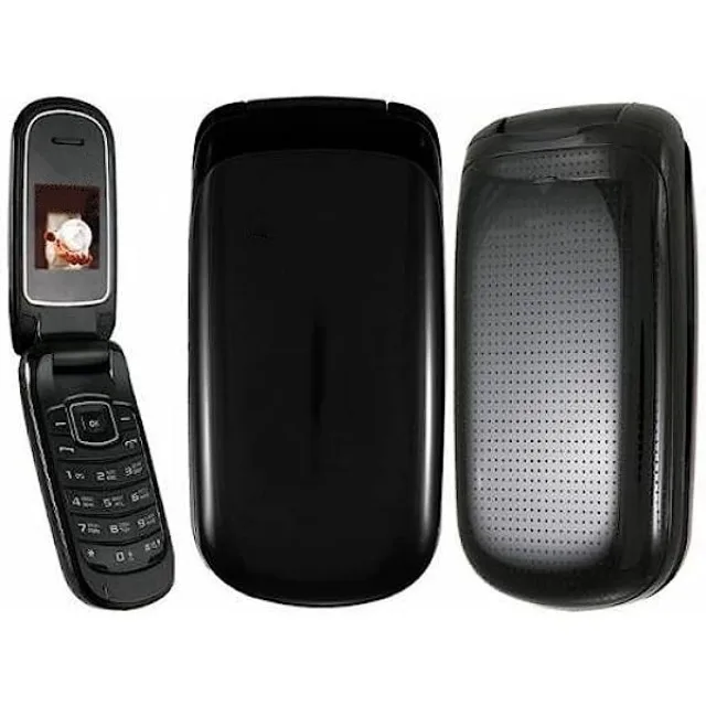 Free Shipping for Sam E1150 Factory Unlocked Original Simple Super Cheap Classic Flip Mobile Cell Phone by Post