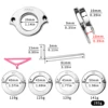FRRK-293-M-Cinturón rosa