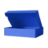 Azul oscuro