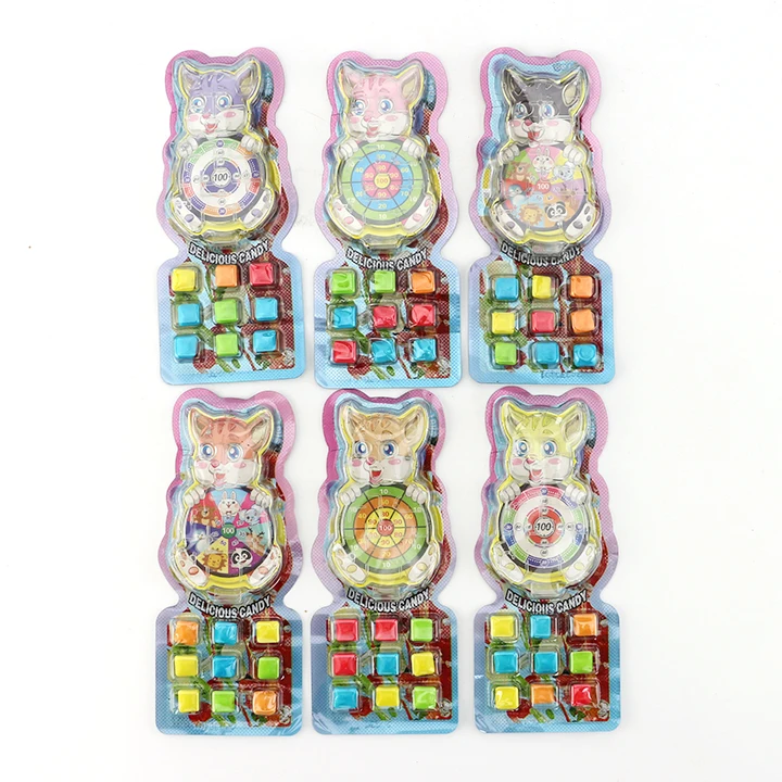 rabbit maze toy candy