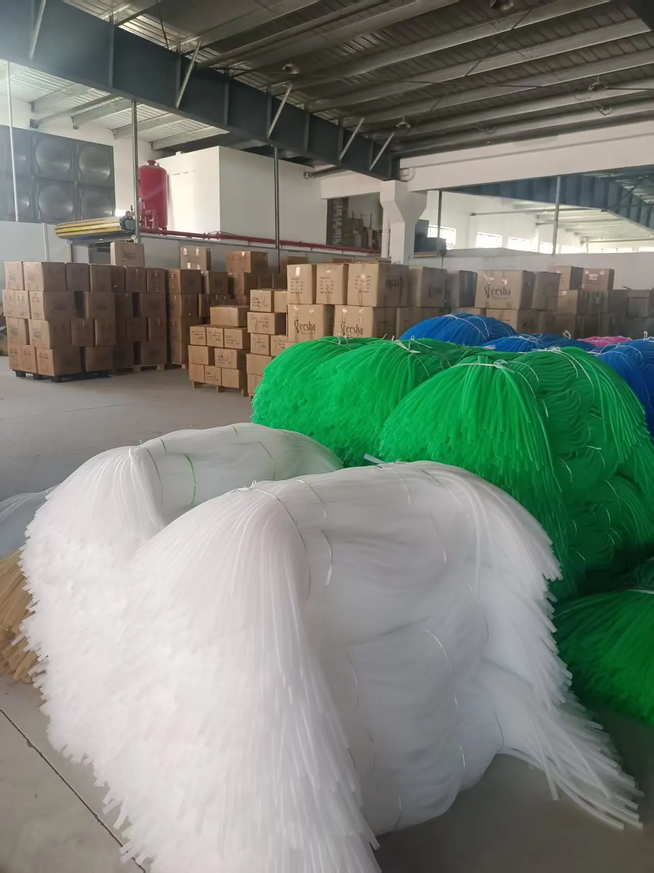 Jilin Taida Trade Co., Ltd.