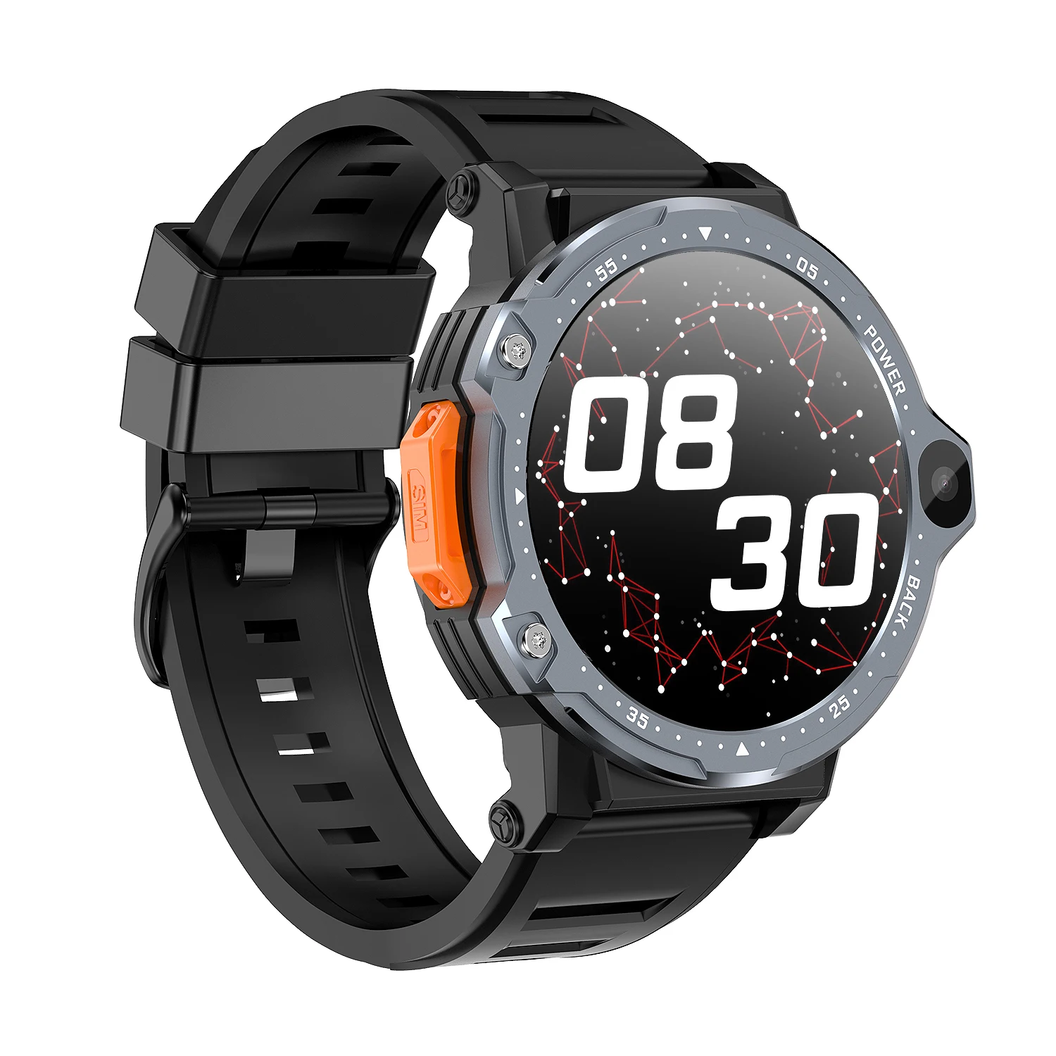 Smart Watch Ip68 Colmi Sky Sport Watch Colmi Sky Smartwatch Colmi