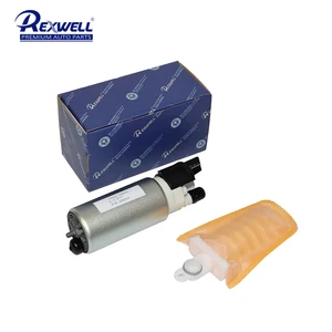 New Product Explosion Original Universal 12V Electric Fuel Pump 17042-1HM0A for Nissan Sunny N17 March K13 170421HM0A