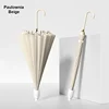 Beige Wutong