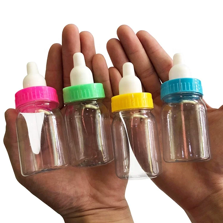 Упаковка для хранения конфет, бутылочки для сосков, игрушки в форме кормления